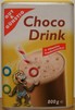 Choco Drink