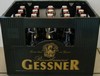 Gessner Pils Ka.