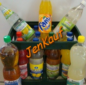 Limonade