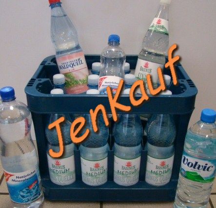 Wasser