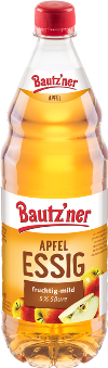 bautzner apfelessig