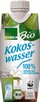 EDEKA Bio Kokoswasser