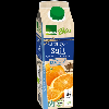 EDEKA Bio Orangensaft 1l Tetra