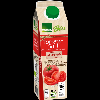 EDEKA Bio Tomatensaft 1l Tetra