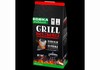 EDEKA zuhause Grill Holzkohle 10 kg