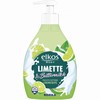 EDEKA elkos Cremeseife Limette & Buttermilch 500ml