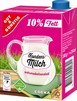 GUT&G_NSTIG Kondensmilch 10% Fett