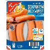 GUT&G_NSTIG Schinken Bockwurst