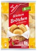 GUT&GÜNSTIG Weizenbrötchen
