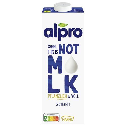Alpro_not_Milk_3,5