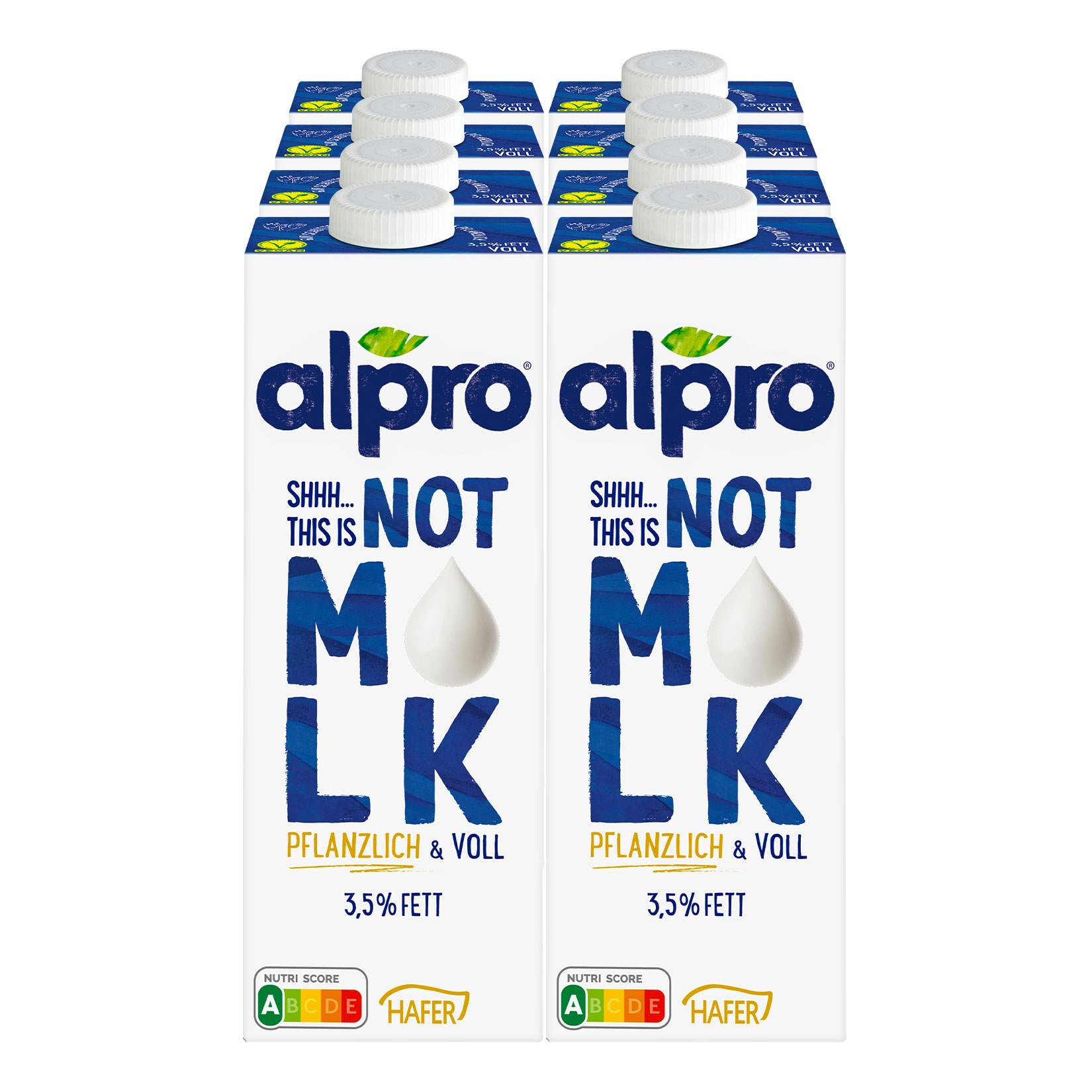 Alpro_not_Milk_3,5_8er