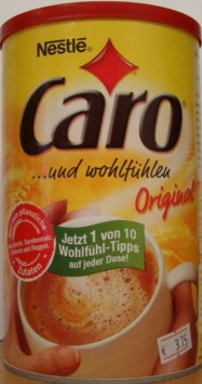 Caro