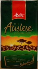 Melitta Auslese