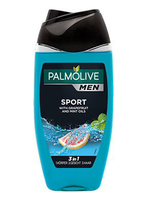 Palmolive ForMenSport